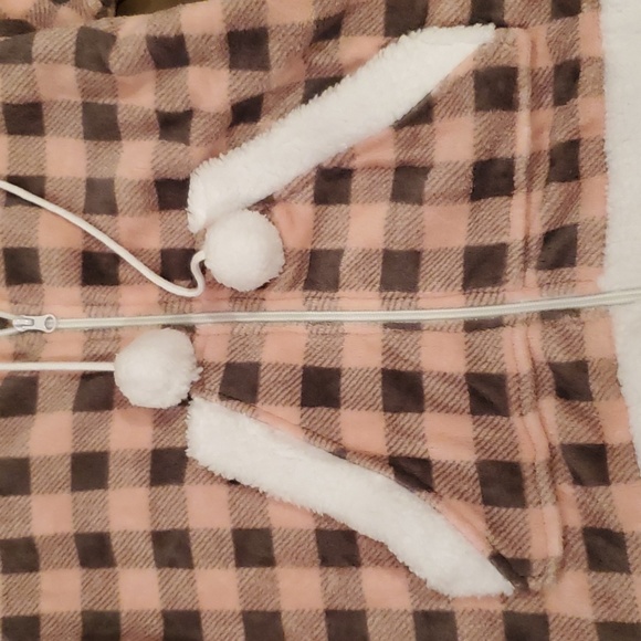 Frankie & Johnny jacket - Picture 3 of 7